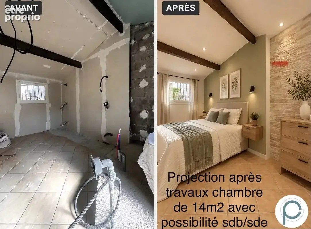 SIGNES - Maison T5 de 117m2 - photo 6