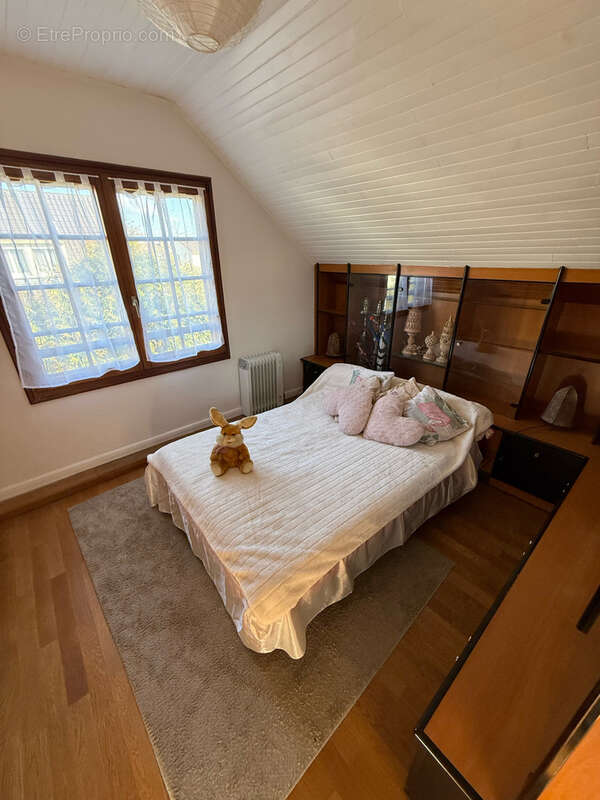 Maison à MAIZIERES-LES-METZ