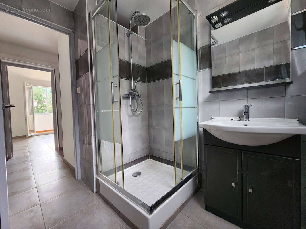 Appartement à AMELIE-LES-BAINS-PALALDA