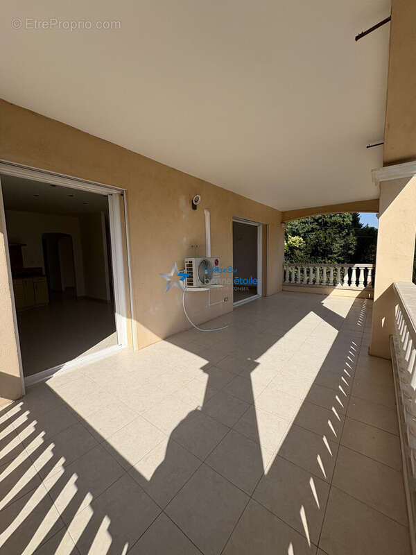 Maison à SALON-DE-PROVENCE