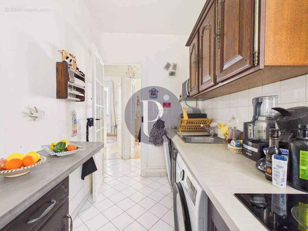 Appartement à SCEAUX
