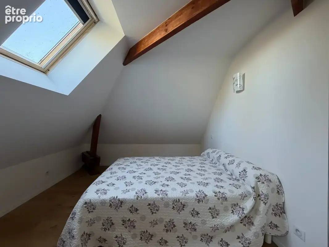 Maison de caractère Saint Remy en Rollat - photo 25