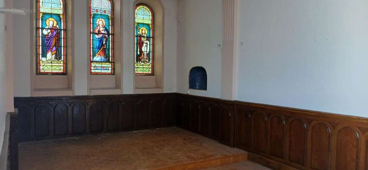 Le patrimoine devient projet de vie - photo 8