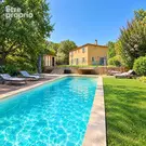 Maison à BOUC-BEL-AIR