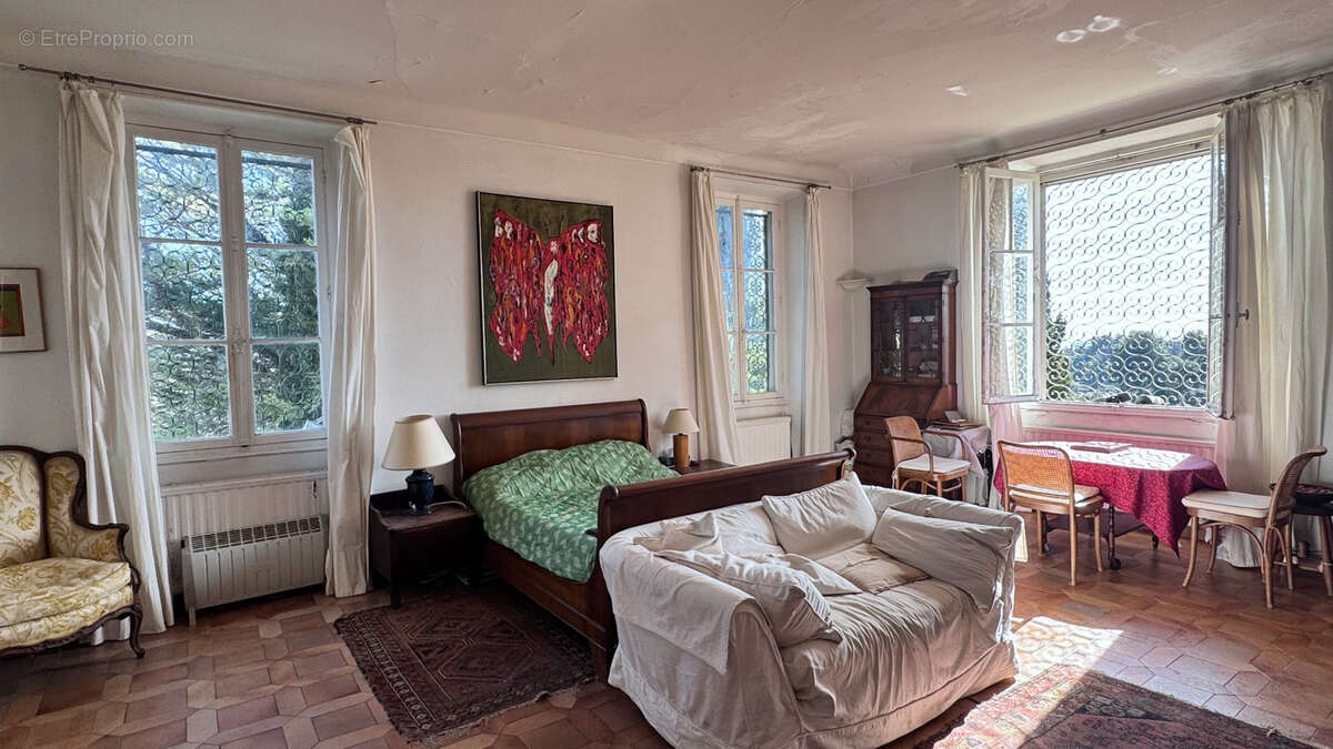 Maison à SAINT-PAUL