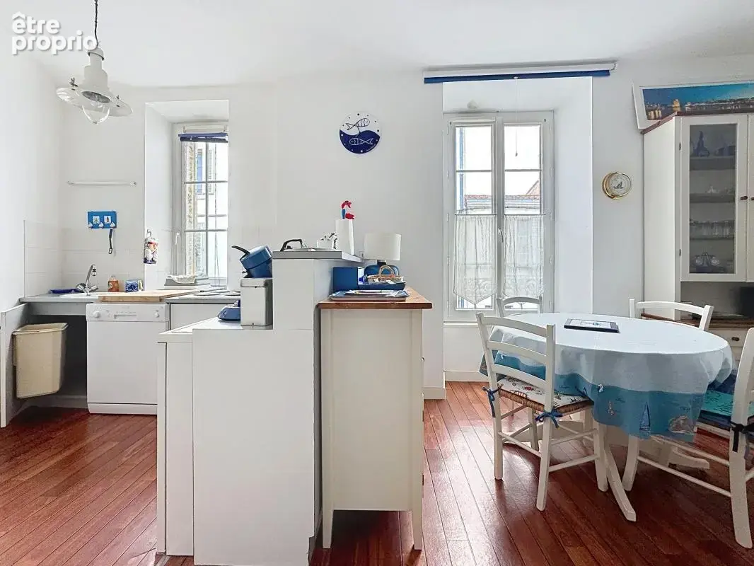 Appartement À Vendre - photo 4