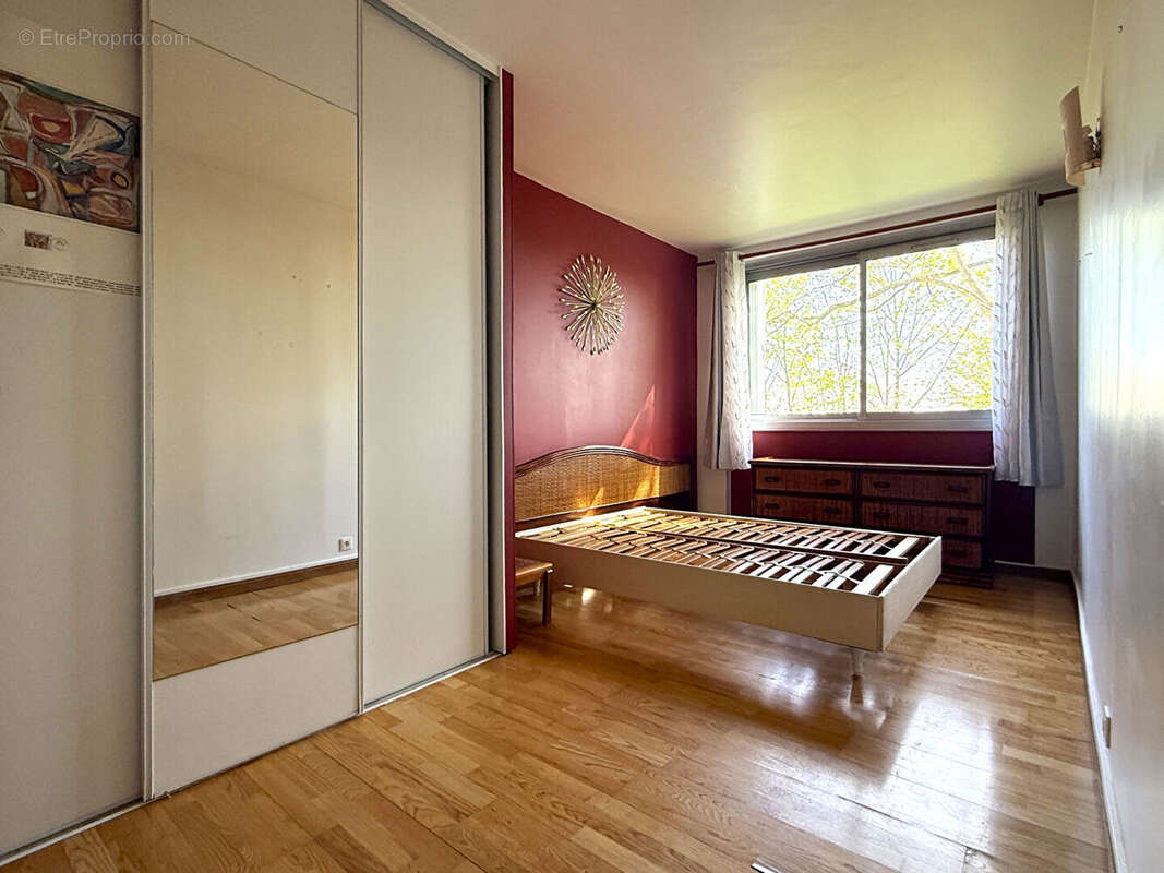 Appartement à MARLY-LE-ROI