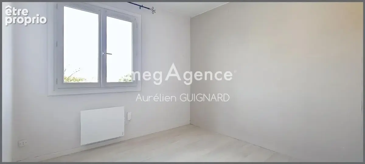 3 Chambres et 1 bureau. Bel espace en pelouse - photo 7