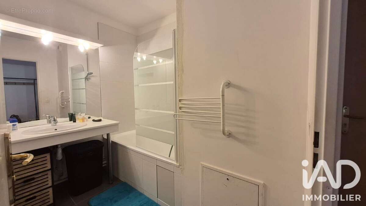 Appartement 44 m² à Pomponne  - photo 8
