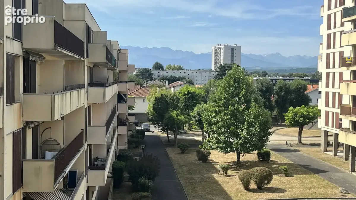 Appartement type 4 de 79 m2 + cave - photo 6