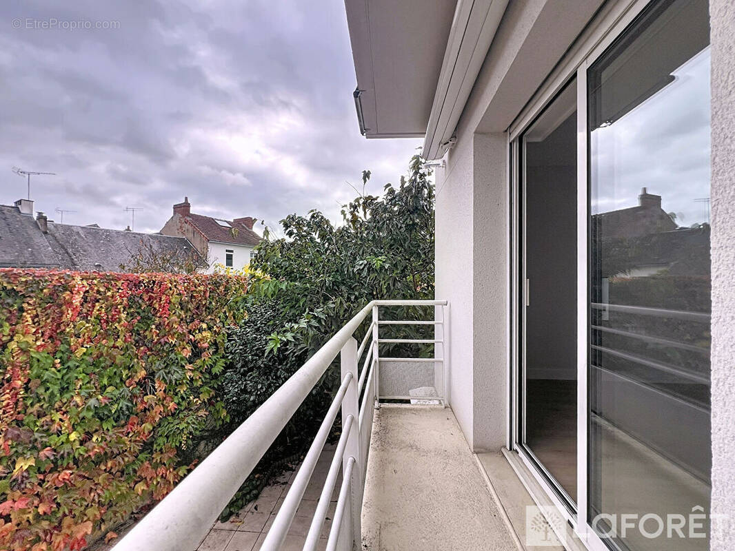 Appartement à CHOLET