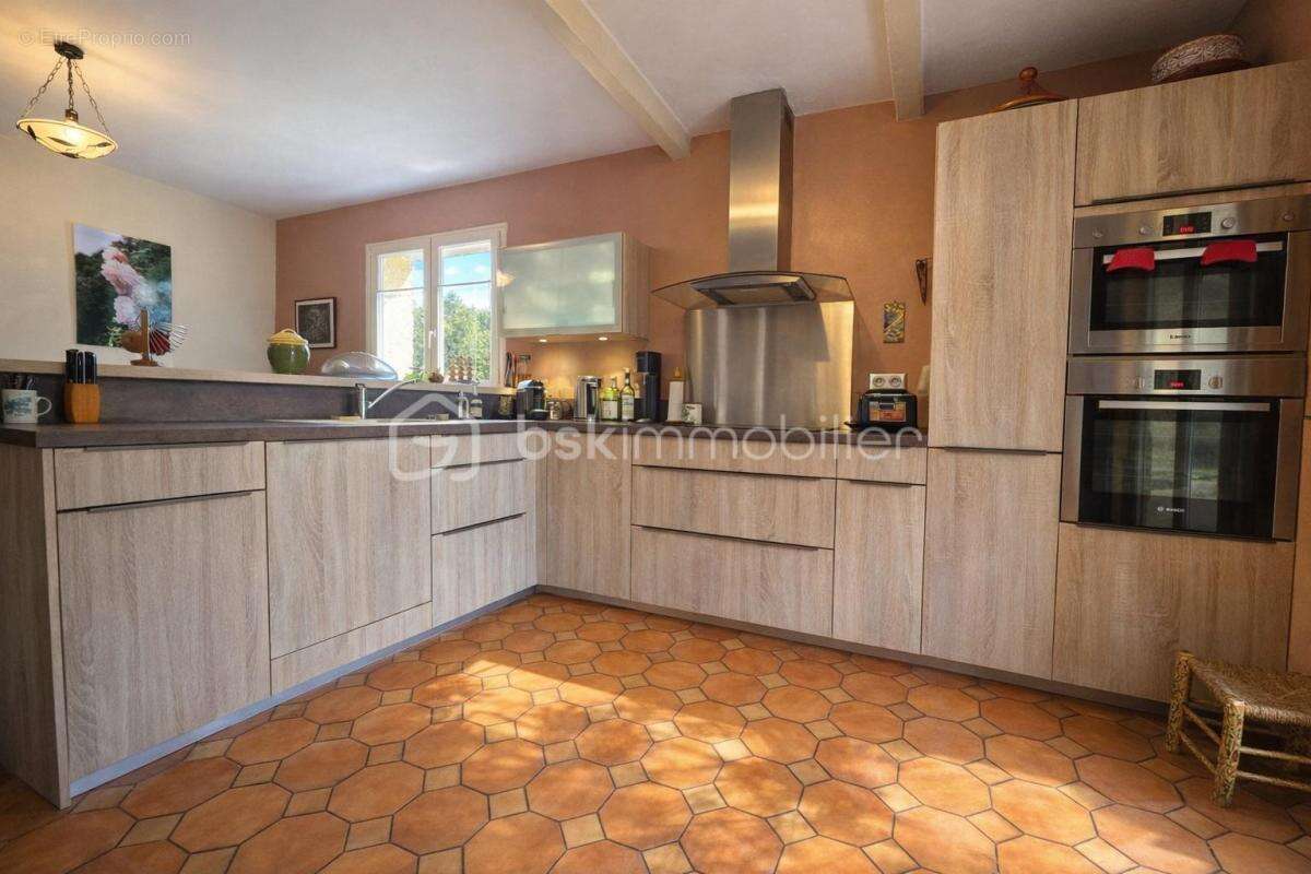 Maison à SAINT-GELY-DU-FESC