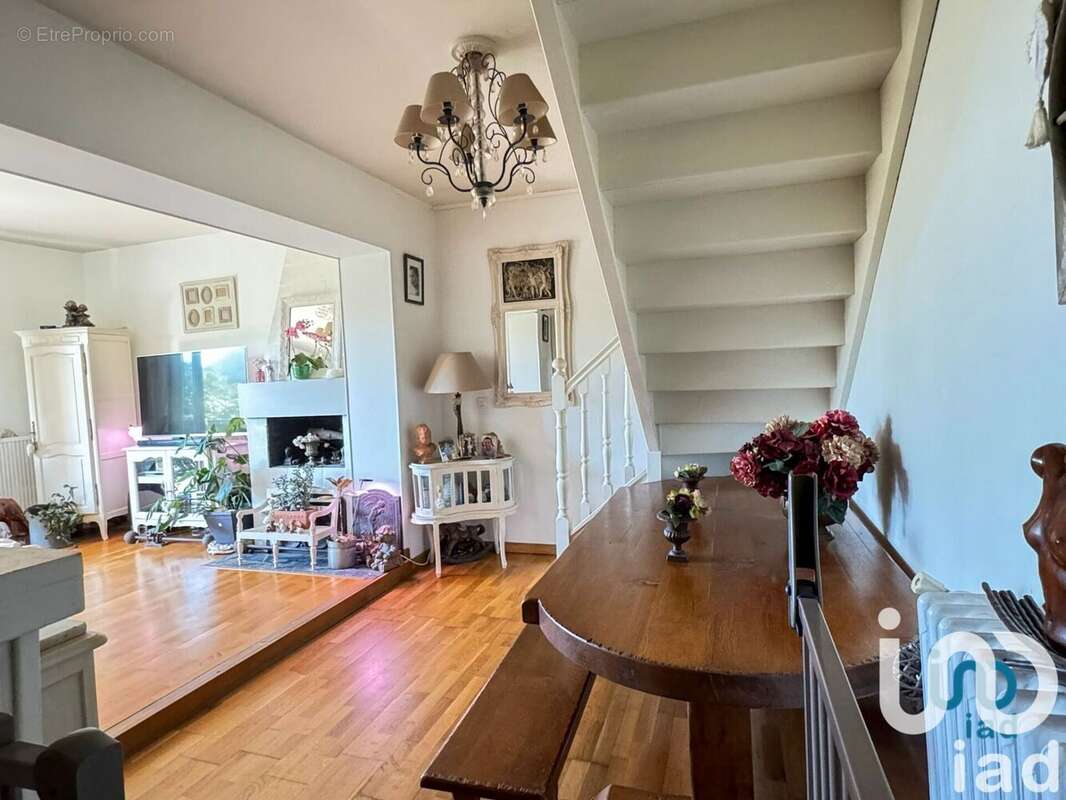 Photo 6 - Maison à SUCY-EN-BRIE