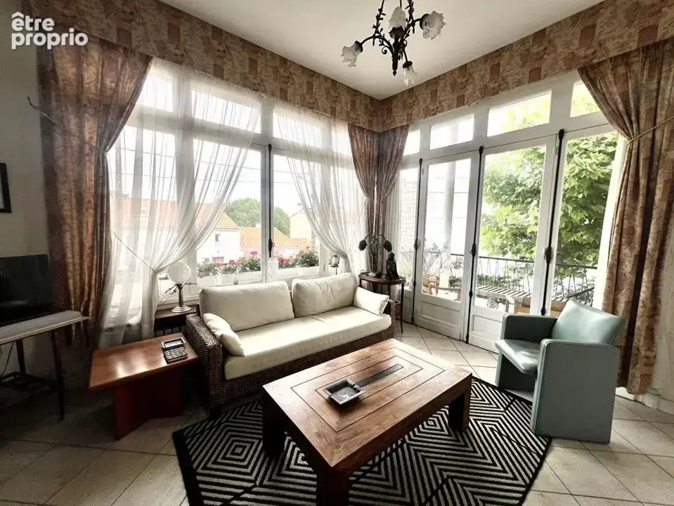 Maison 6 pièces 142 m² à vendre à Royan (17200) - photo 3