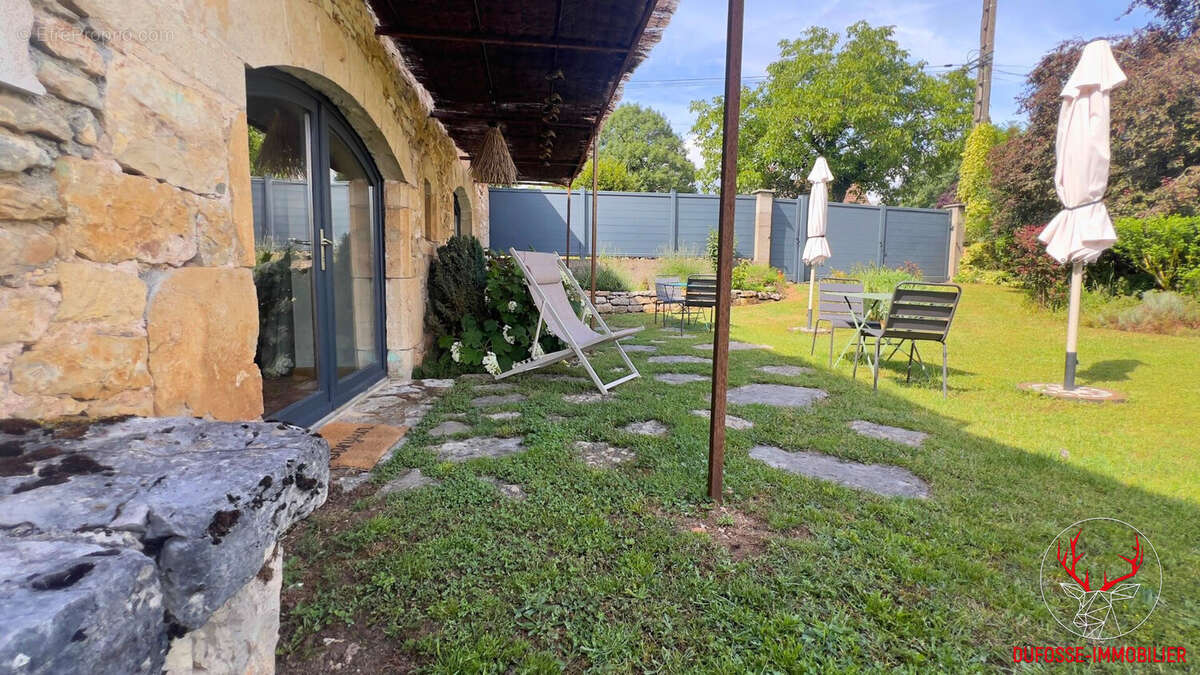 Propriété avec potentiel rare d'activités multiples au coeur du Lot - photo 29