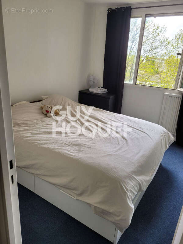 Appartement à LIVRY-GARGAN