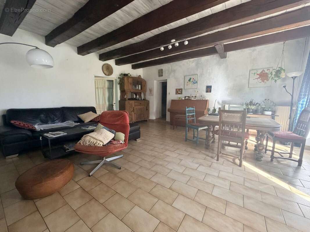 Maison 143 m² à Savenay  - photo 2
