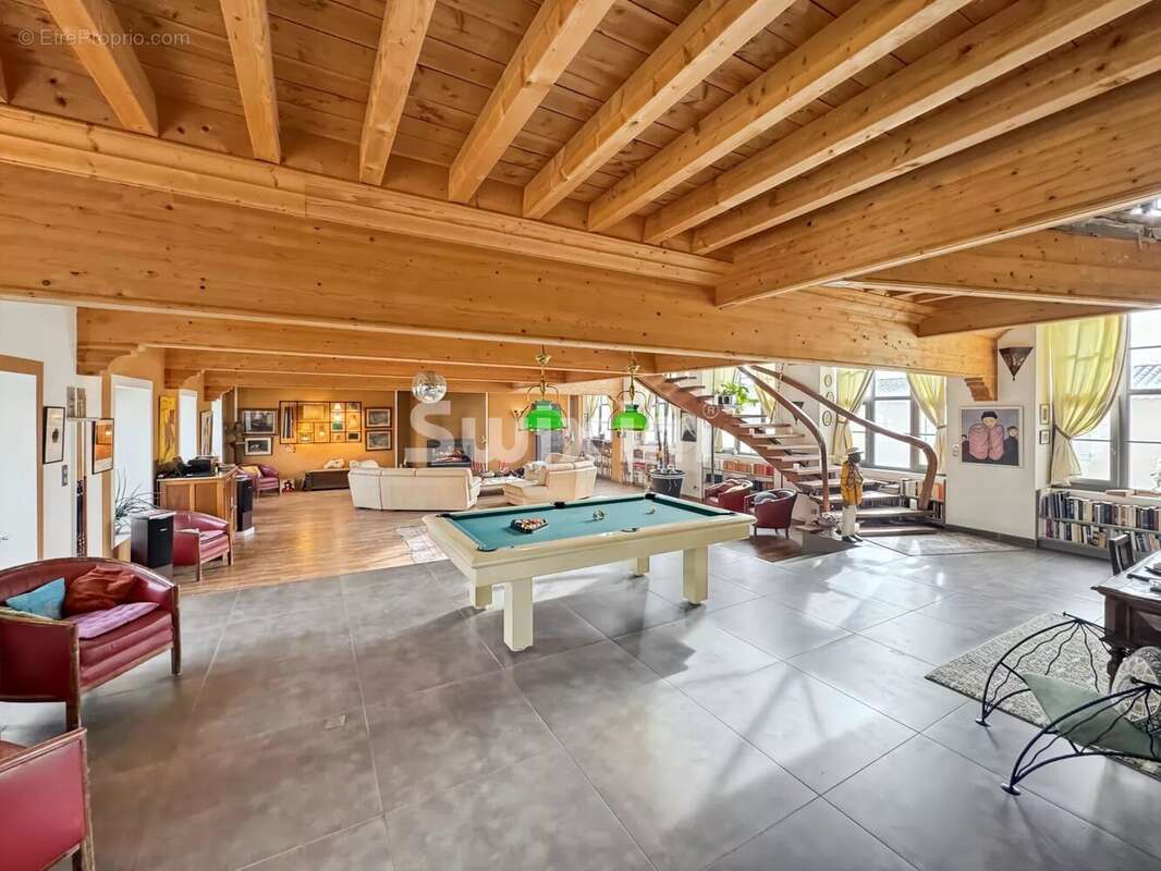 Appartement à MONTELIMAR