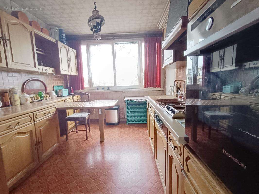 Appartement - photo 3
