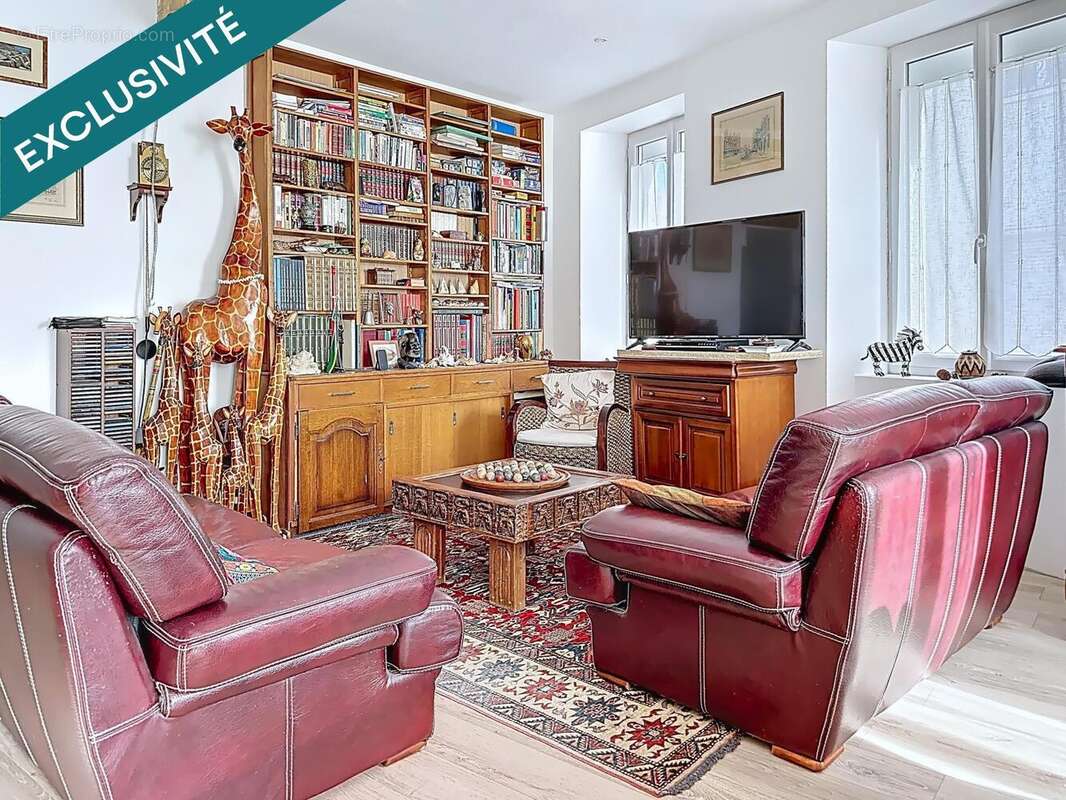 Photo 2 - Maison à LAVELANET