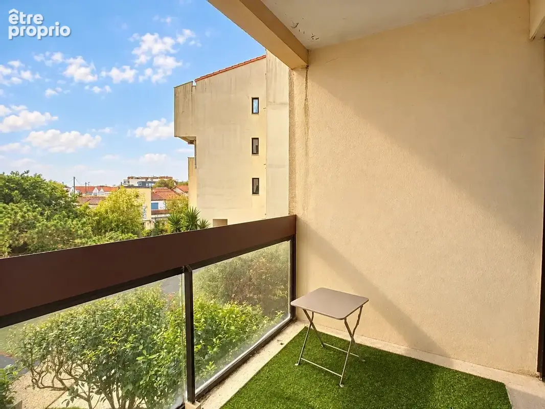 Appartement 2 pièces 41 m² à vendre à La Rochelle (17000) - photo 7