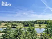 Appartement à REDON