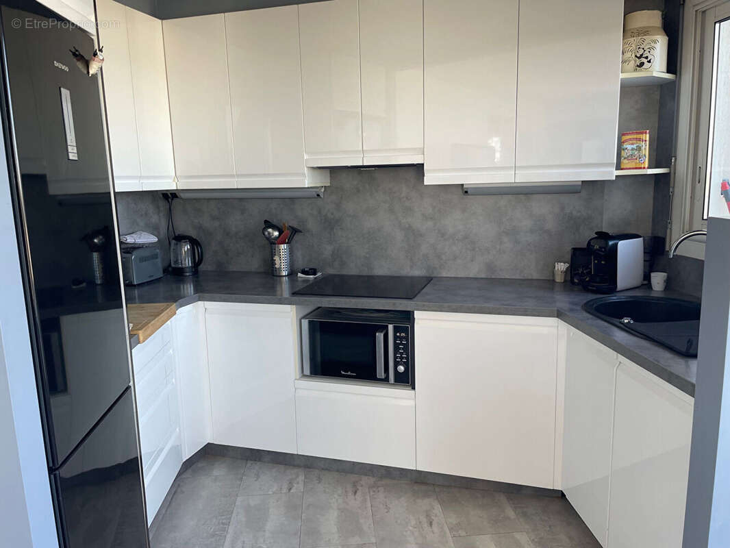 Appartement à LA GRANDE-MOTTE