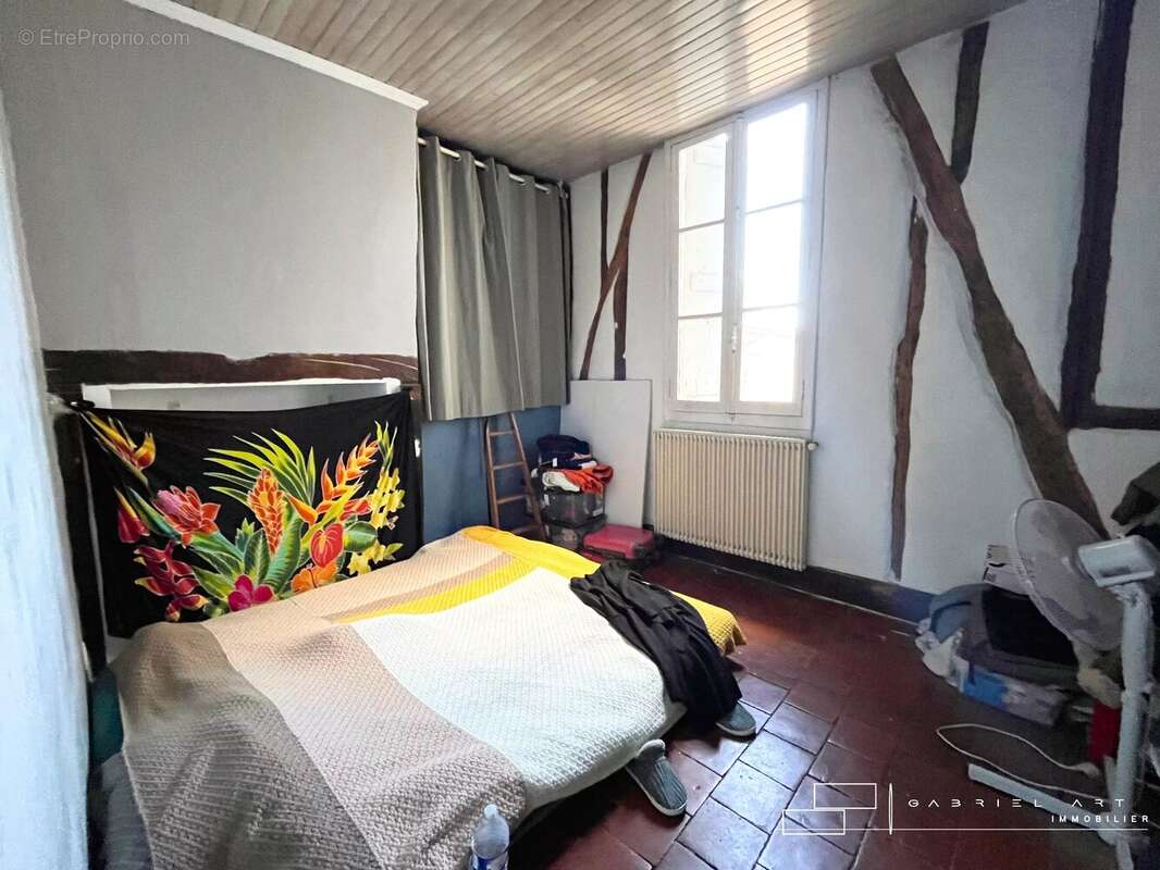 Appartement à AUCH