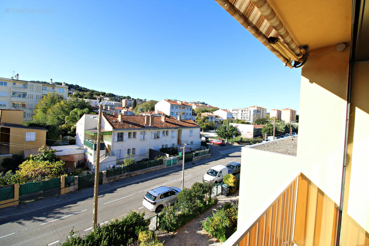 Appartement à LA SEYNE-SUR-MER