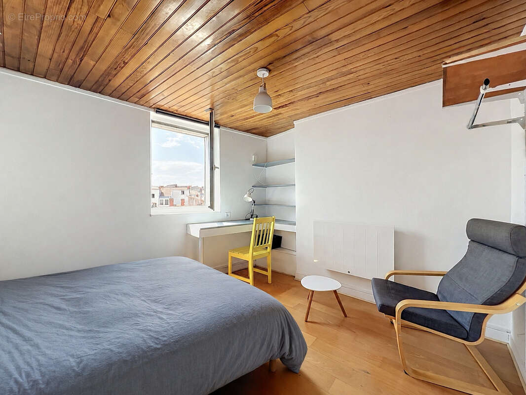 Appartement à LYON-5E