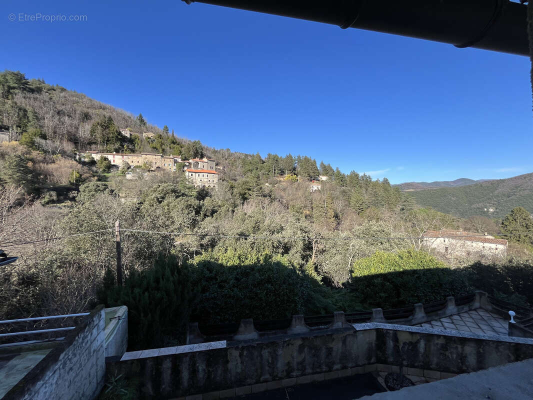 Maison de village - 5p 118m2 - ROQUEDUR - photo 4