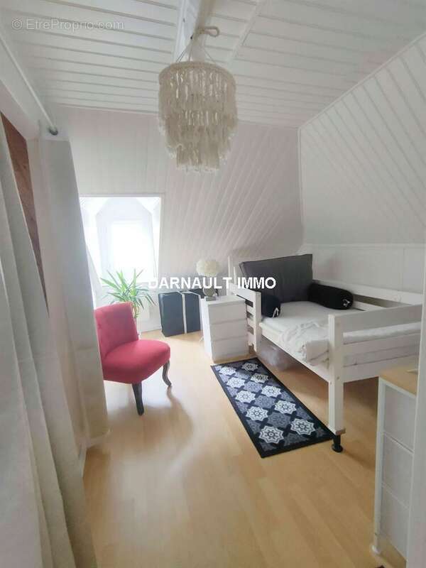 Maison à BAGNERES-DE-LUCHON