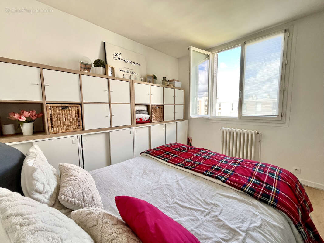 Appartement à CHATOU