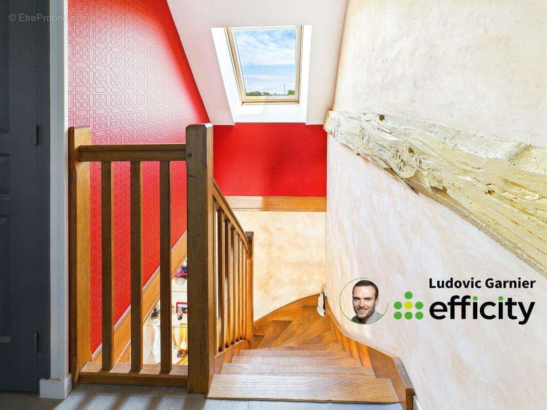 Maison 132 m² à Mortain  - photo 12