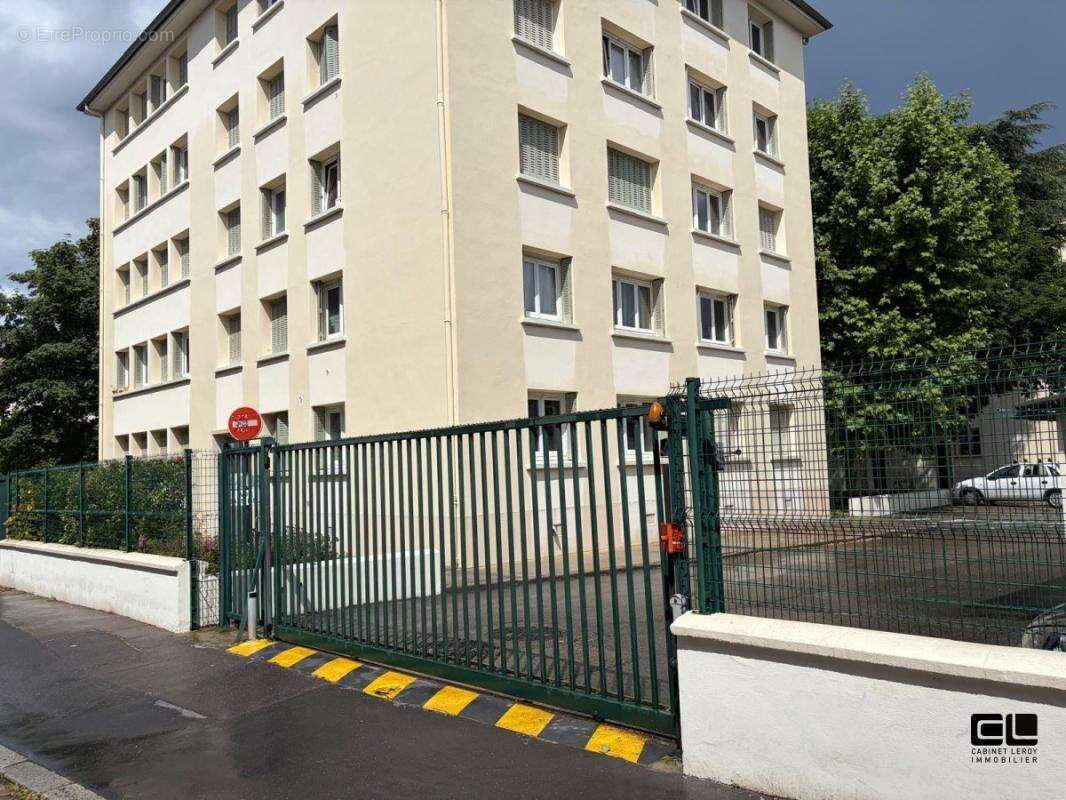 Appartement à LYON-4E