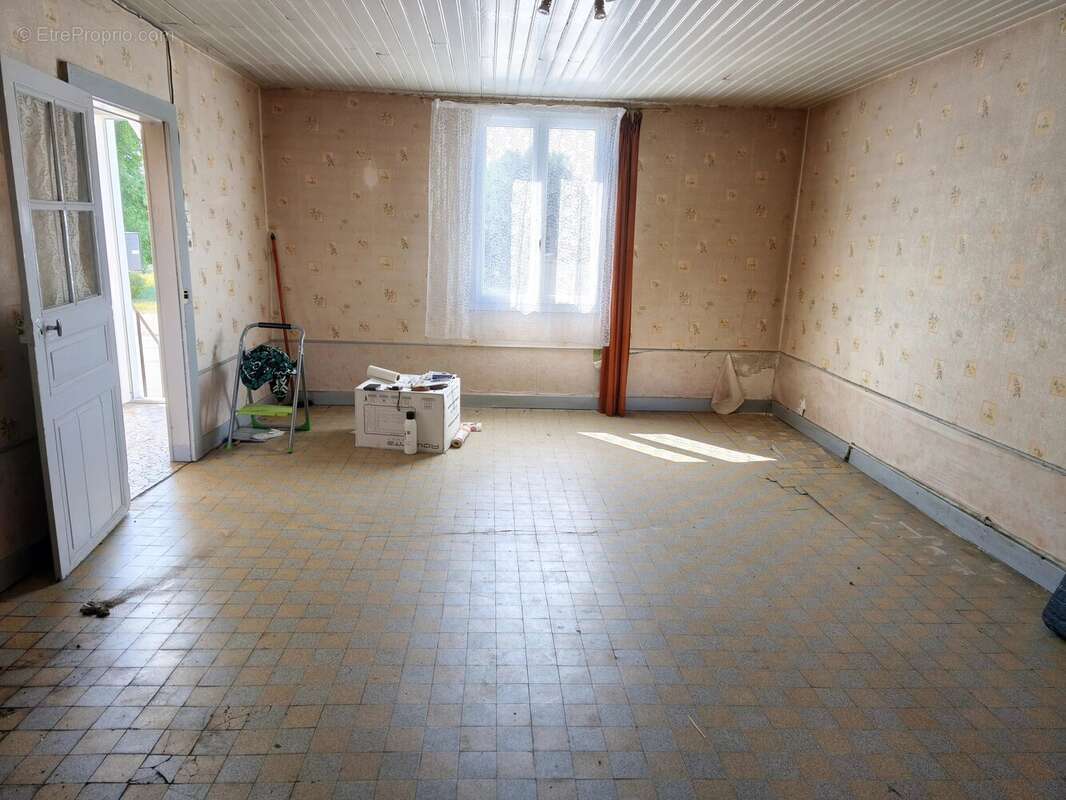 Maison de campagne 4 chambres . - photo 5