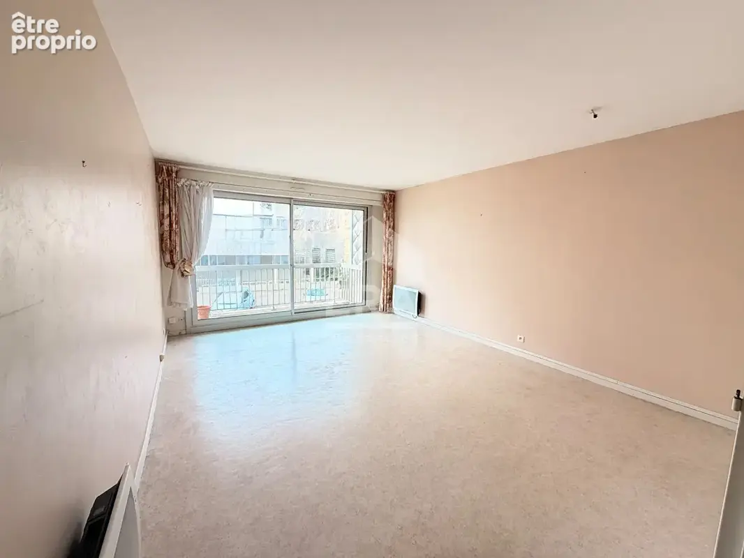 Appartement 60m² à boulogne-sur-mer - photo 2