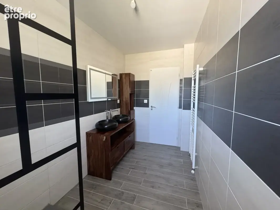 Maison de 2020 -  5P + cuisine - 103 m2 - photo 13