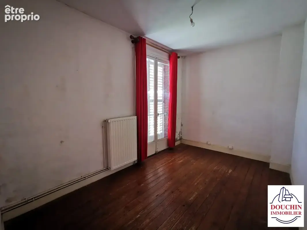 Maison 4 pièces 75 m² à vendre à Abbeville (80100) - photo 9