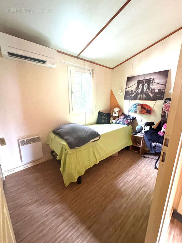 Maison à LE CHATELET-EN-BRIE