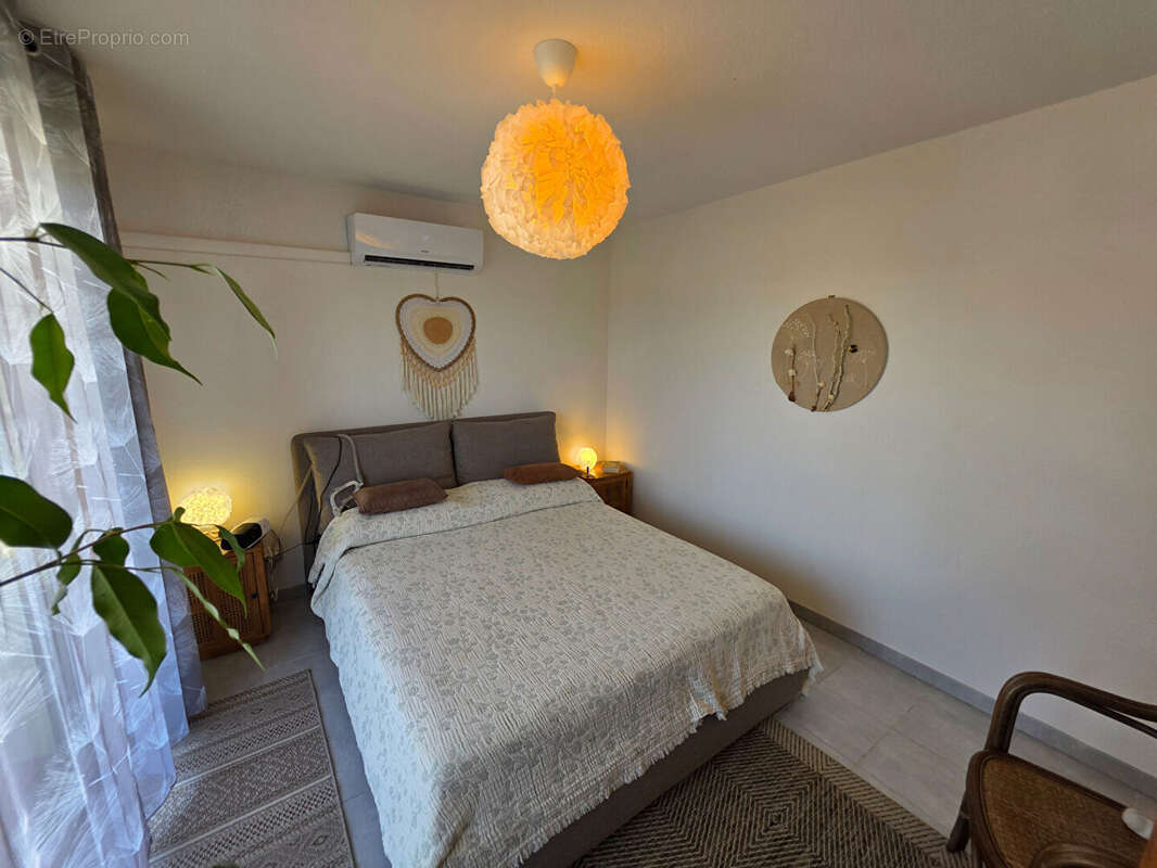 Super et rare Appartement 4 pièces CARROS LES PLANS - photo 16