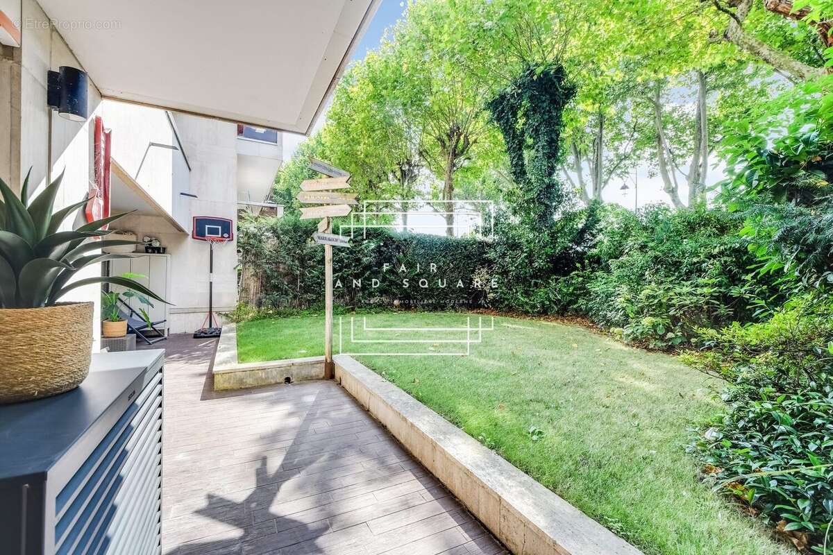 Appartement 148 m² à Neuilly-Sur-Seine  - photo 3