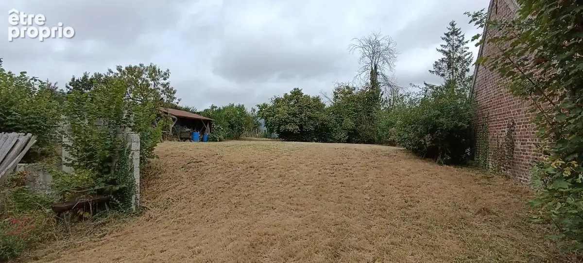 Terrain à batir - photo 6