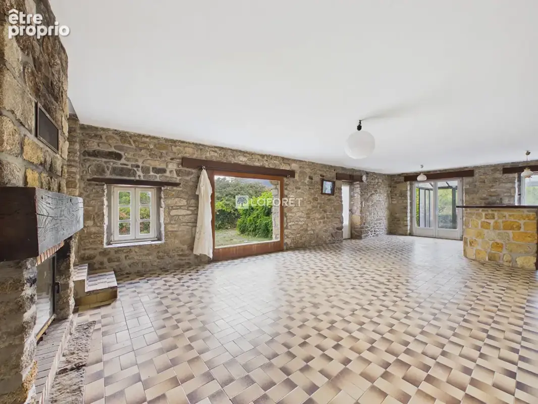Maison Loctudy 5 pièce(s) 172 m2 - photo 4