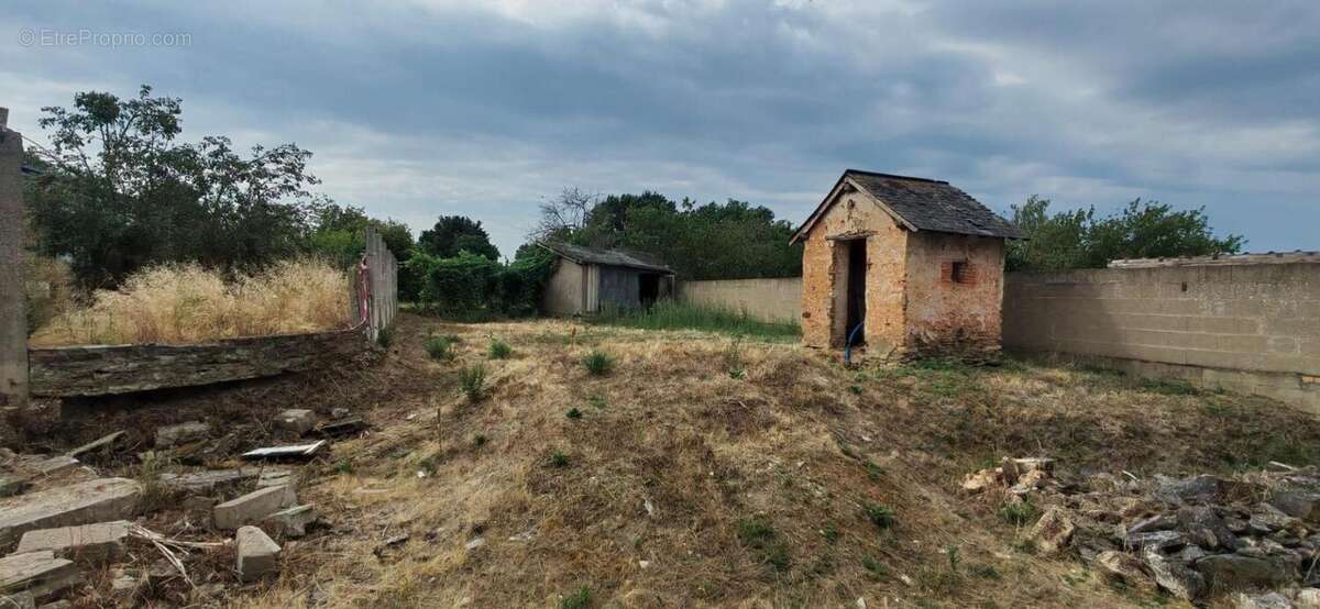 Maison à rénover, idéal investisseur ! - photo 7