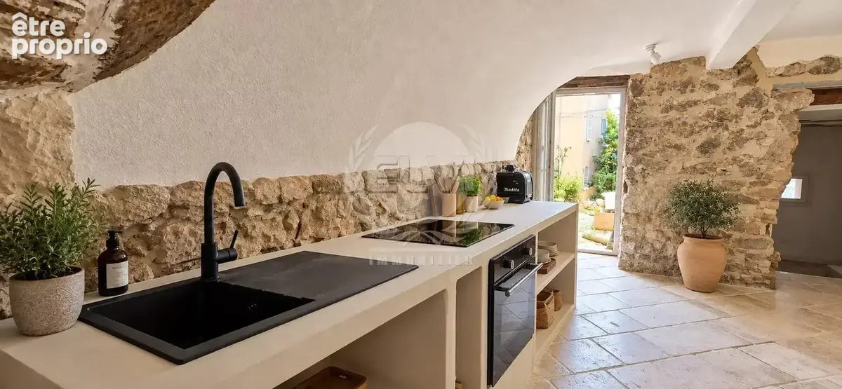 Maison à le Plan de la Tour - photo 6