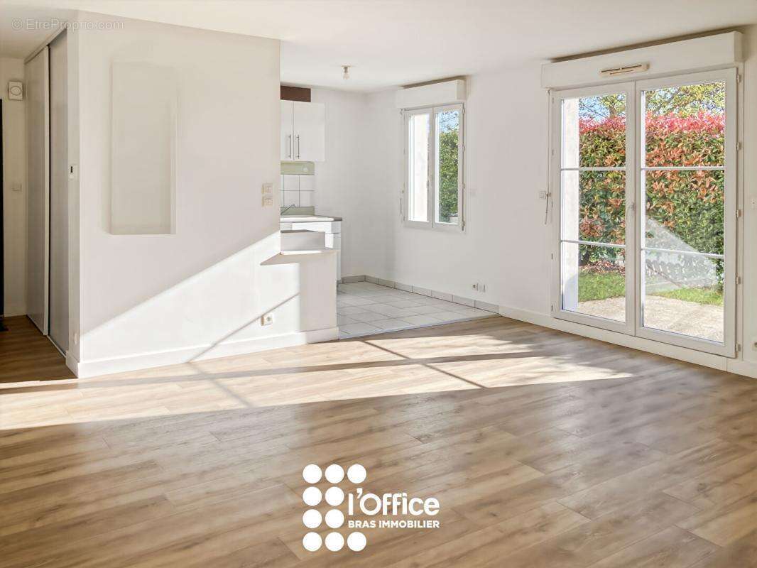 Appartement Les Sables D Olonne 4 pièce(s) 75 m2 - photo 5