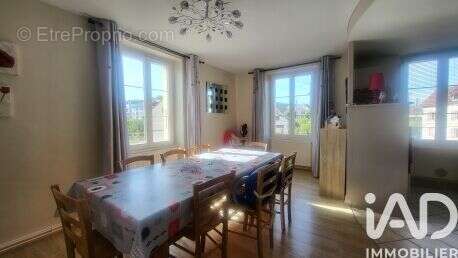 Photo 2 - Appartement à PONTARLIER