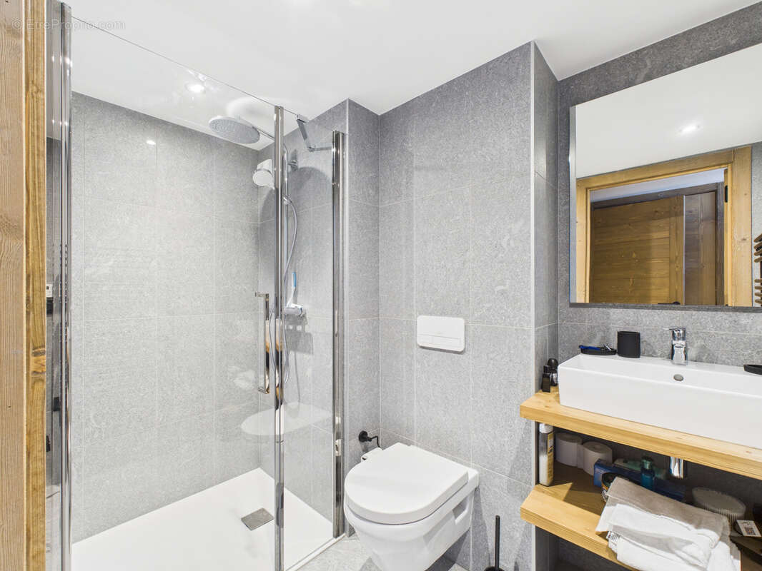 Appartement à MEGEVE