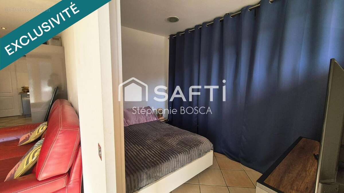 Photo 9 - Appartement à AJACCIO